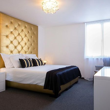 B Gold Luxury Rooms B&B Split Exteriér fotografie