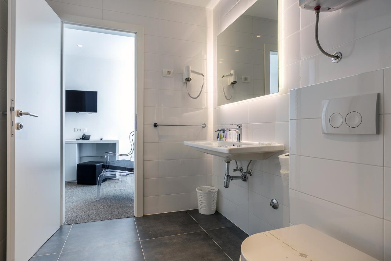 B Gold Luxury Rooms B&B Split Exteriér fotografie