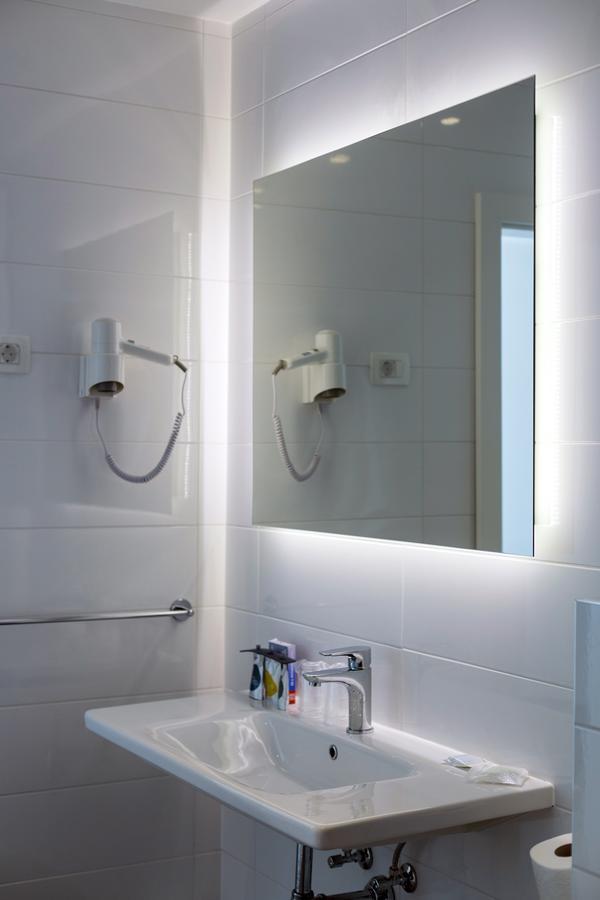 B Gold Luxury Rooms B&B Split Exteriér fotografie