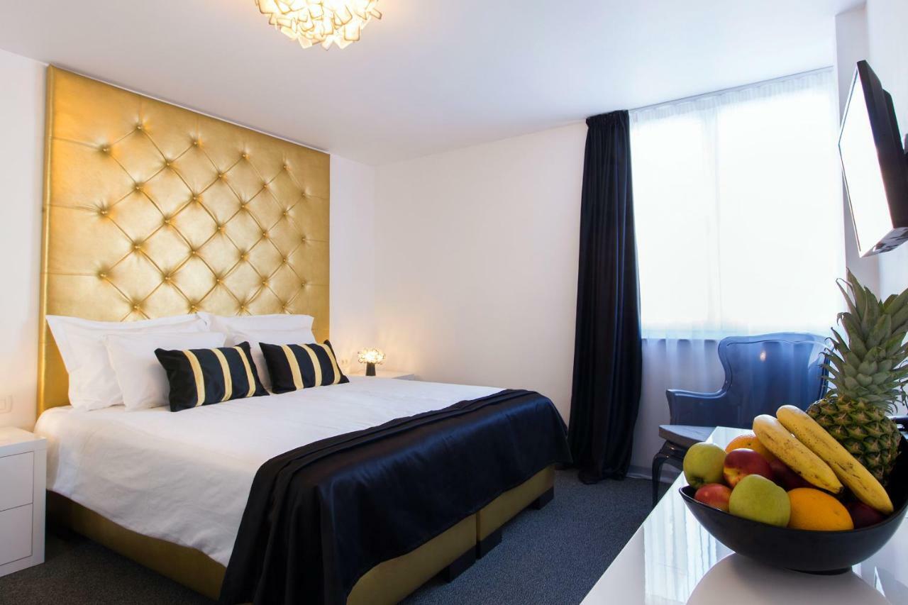 B Gold Luxury Rooms B&B Split Exteriér fotografie